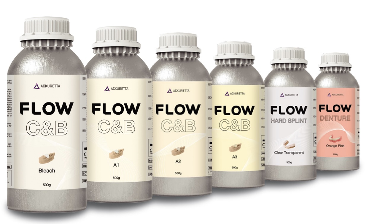 FLOW