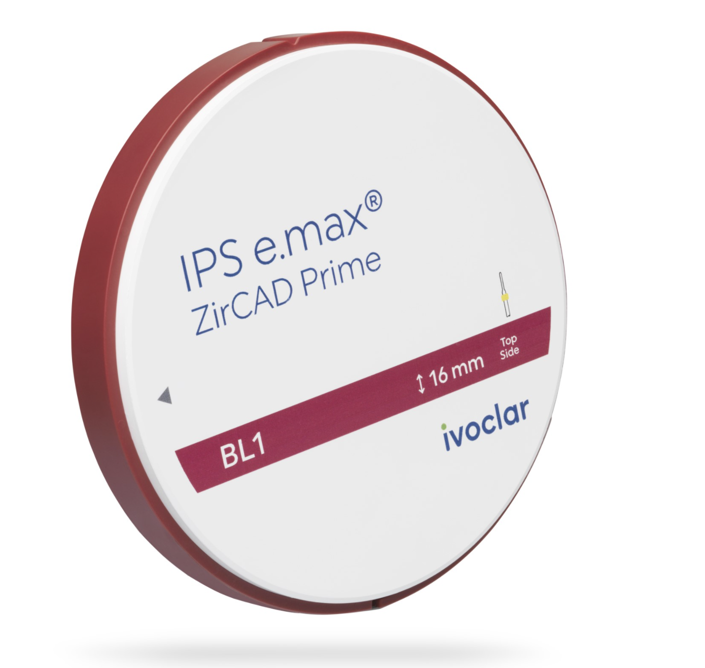 IPS e.max ZirCAD Prime