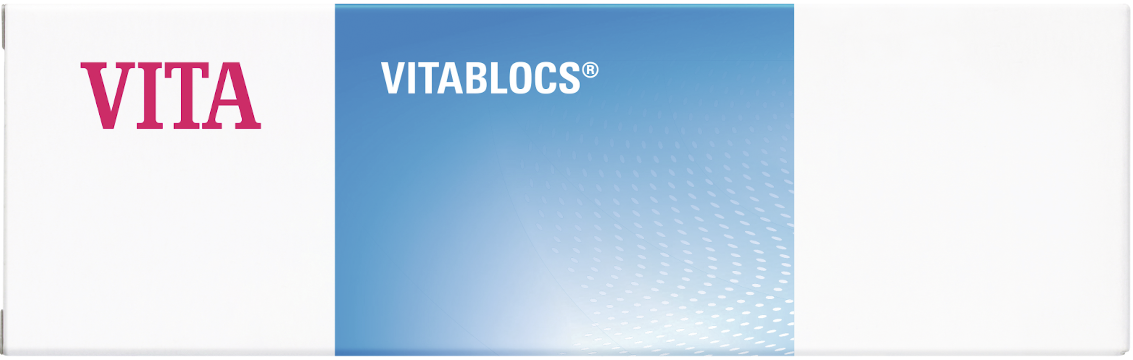 VITABLOCS Mark II – UNIVERSAL - Not for CEREC & inLab
