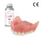 CURO ProDenture 500g - Dark Pink